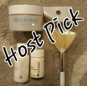 Youthology Skincare Lot of 4 items
